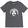 jesus funny V-Neck Tee