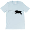 boar hunting T-Shirt