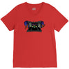 my caged pet monster V-Neck Tee
