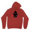 ninja ink Unisex Hoodie