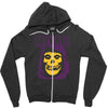 myaah! Zipper Hoodie