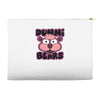 dummi bears Accessory Pouches