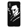 wolverine x men avengers marvel comics gift iPhoneX