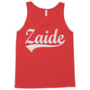 zaide Tank Top