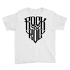 rock music Youth Tee