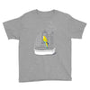 captive Youth Tee