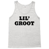 Little Groot Tank Top