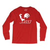 new year of the roosters 2017 Long Sleeve Shirts