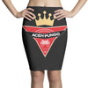 ATJEH BEAUTY Pencil Skirts