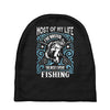 wasted my life Baby Beanies