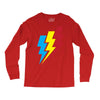 Lightning Long Sleeve Shirts