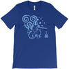 the air power T-Shirt