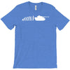 evolution vi tiger 88 T-Shirt