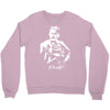 a tribute to blackadder Crewneck Sweatshirt