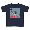 Resist Toddler T-shirt