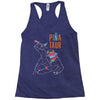 pinataur Racerback Tank