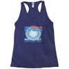 i beat 279472160 of my siblings and all i got was this lousy tshirt Racerback Tank