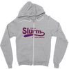 enjoy slurm t shirt Zipper Hoodie