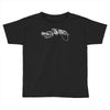 turntable Toddler T-shirt