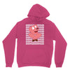 oh my god pig Unisex Hoodie