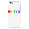Unity Anne Marie T Shirt iPhone 6 Plus/6s Plus Case