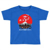 Tokyo Toddler T-shirt