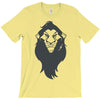 lion king (2) T-Shirt