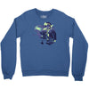 urealms   ultimate wizardry Crewneck Sweatshirt