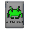 arcade player one iPad Mini