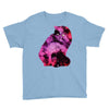 celestial cat Youth Tee