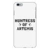 Huntress of Artemis iPhone 6 Plus/6s Plus Case