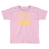 chuck's texan grill Toddler T-shirt
