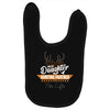 hunting partner Baby Bibs