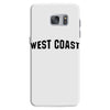 west coast Samsung Galaxy S7 Case