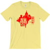 new york city T-Shirt