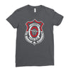 grammar teacher Ladies Fitted T-Shirt