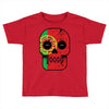 portugal till i die Toddler T-shirt