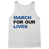 March For Our Lives Tank Top
