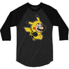 pikasuit 3/4 Sleeve Shirt