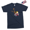 downhill Exclusive T-shirt
