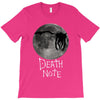 Death Note Moon T-Shirt