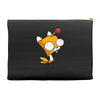 gir tails Accessory Pouches