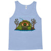 share in an adventure Tank Top
