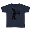 artisan pickle 2 Toddler T-shirt