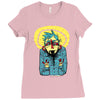 great Ladies Fitted T-Shirt