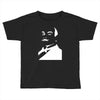 hercules poirot Toddler T-shirt