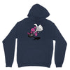 pyukumuku thumb's up! Hoodie