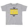 happy halloween (2) Toddler T-shirt