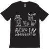 angry day T-Shirt