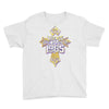 legends are born in 1985 hoodie 0 Youth Tee